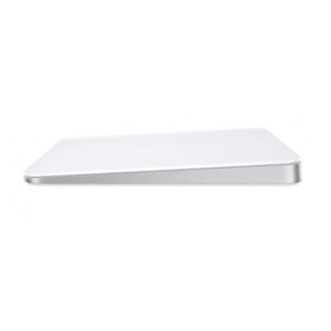 Apple | Magic Trackpad | Trackpad | Wireless | N/A | Bluetooth | Silver | g | Wireless connection - 4